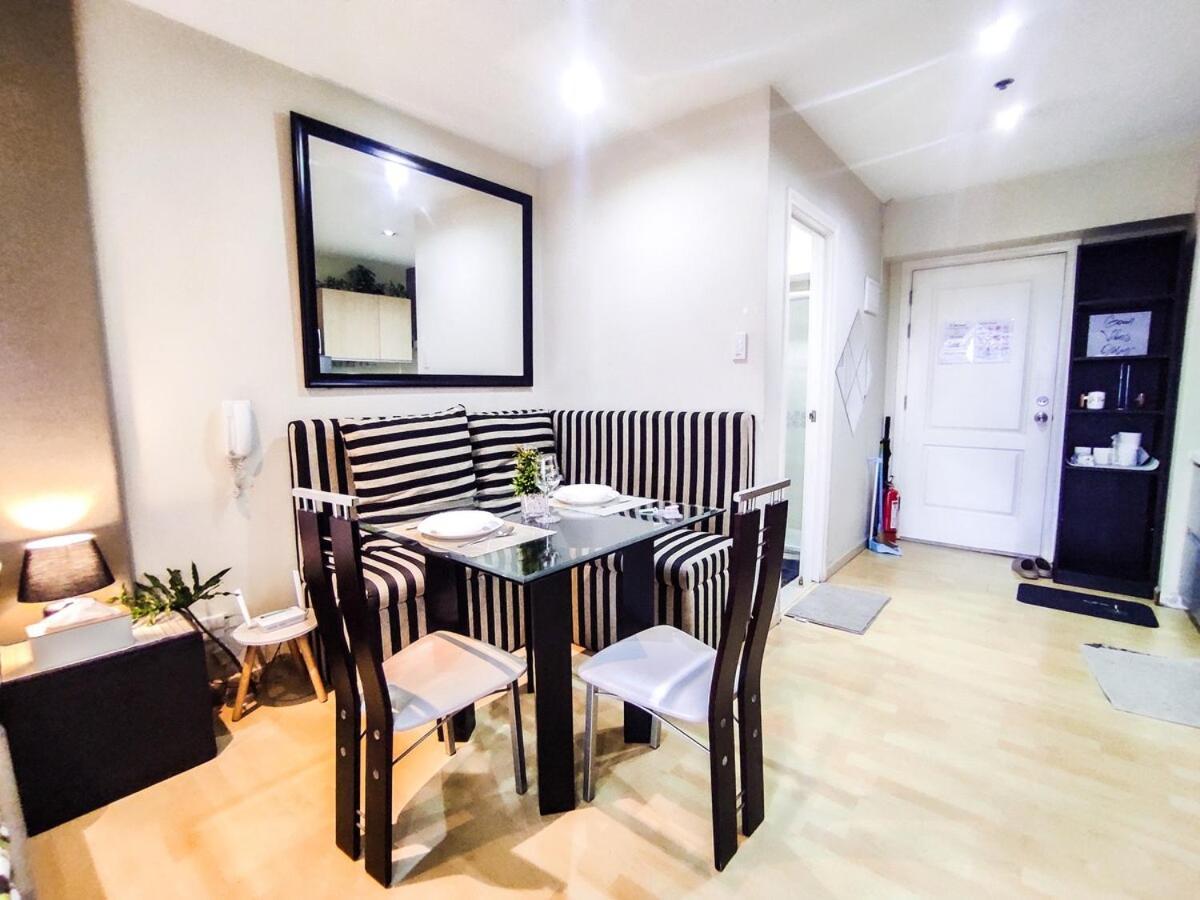 Brand New Staycation With Netflix In Poblacion, Makati, Philippines Apartment *